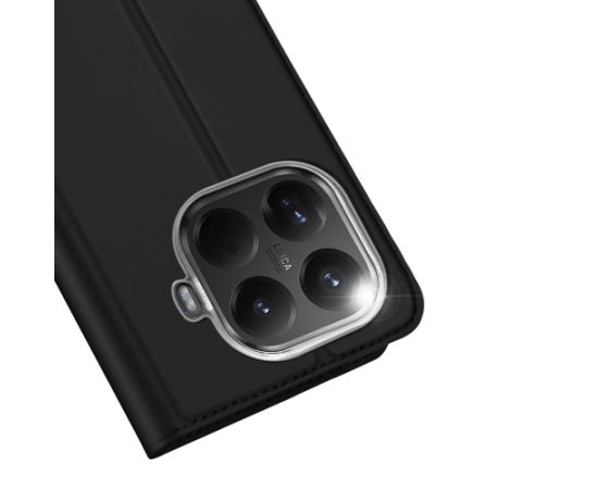 Case Dux Ducis Skin Pro Xiaomi 15T Pro black Neoriģinālie Maciņi