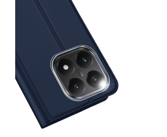 Case Dux Ducis Skin Pro Xiaomi 15T dark blue Neoriģinālie Maciņi