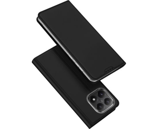 Case Dux Ducis Skin Pro Xiaomi 15T black Neoriģinālie Maciņi