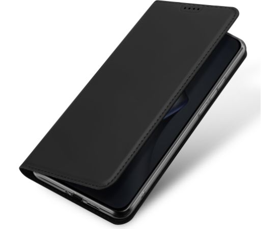 Case Dux Ducis Skin Pro Xiaomi 15T black Neoriģinālie Maciņi