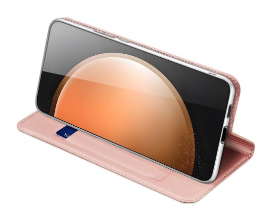 Case Dux Ducis Skin Pro Samsung S731 S25 FE rose-gold Neoriģinālie Maciņi