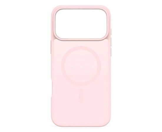 Case Dux Ducis Yind Apple iPhone 17 Pro Max pink Neoriģinālie Maciņi