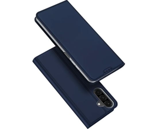 Case Dux Ducis Skin Pro Samsung A266 A26 5G dark blue Neoriģinālie Maciņi