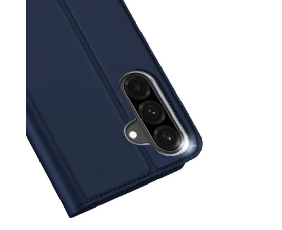 Case Dux Ducis Skin Pro Samsung A266 A26 5G dark blue Neoriģinālie Maciņi