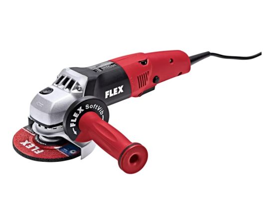 Leņķa slīpmašīna Flex L 3406 VRG; 1400 W Slīpmašīnas