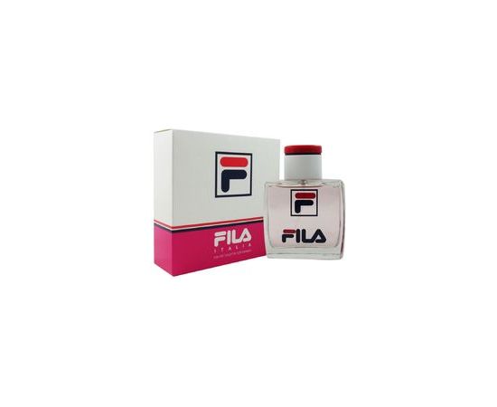 Fila Italia EDT 100ml Sieviešu Smaržas