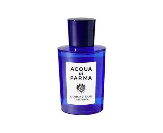 Acqua Di Parma Blu Mediterraneo - Arancia Di Capri La Riserva EDP 100ml Unisex Smaržas