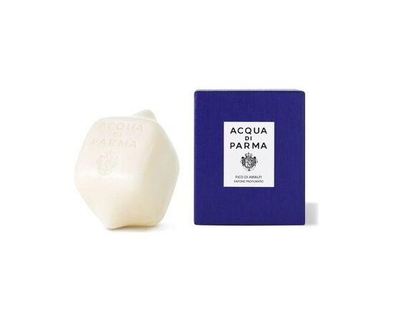 Acqua Di Parma Blu Mediterraneo - Fico di Amalfi Tuhé mýdlo 220.0g Unisex Smaržas