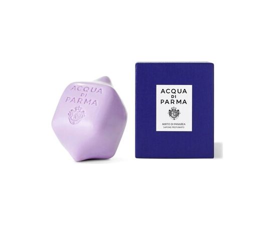 Acqua Di Parma Blu Mediterraneo - Mirto di Panarea Solid soap 220.0g Unisex Smaržas