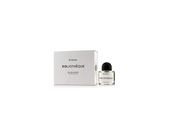 Byredo Bibliotheque EDP 50ml Духи унисекс