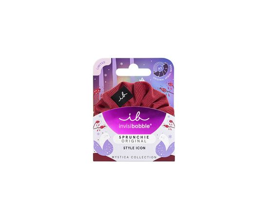Invisibobble Sprunchie Mystica Make it Rein - Gumička do vlasů Matu kopšana