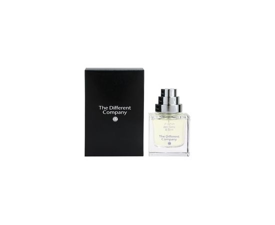 The Different Company Sens et Bois EDT 90ml Духи унисекс