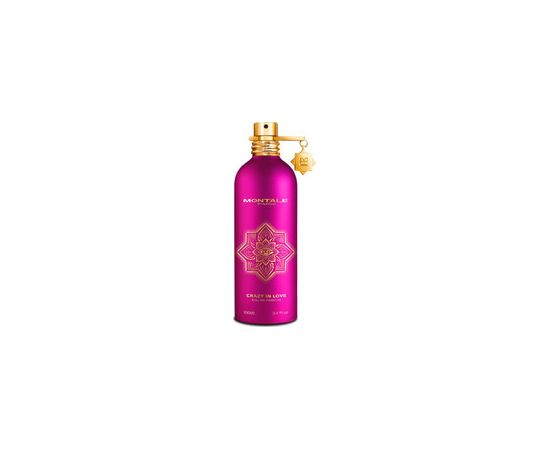 Montale Paris Crazy In Love EDP 50ml Sieviešu Smaržas