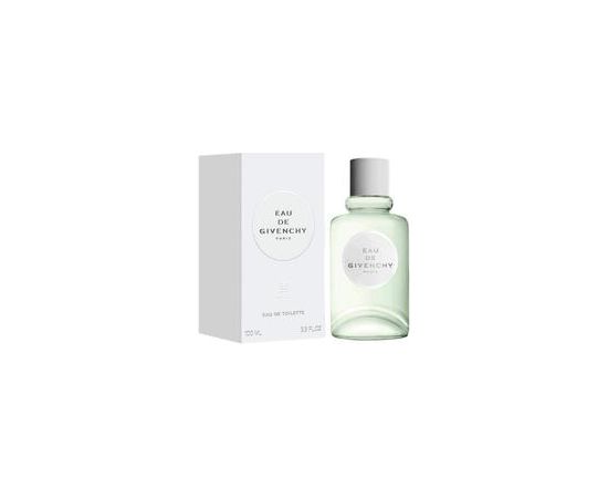 Eau de Givenchy EDT 100ml Женские духи
