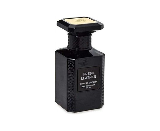 Gulf Orchid Fresh Leather EDP 100ml Vīriešu Smaržas