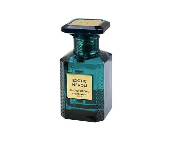 Gulf Orchid Exotic Neroli EDP 100ml Unisex Smaržas