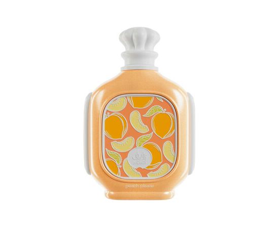 Zimaya Zukhruf Peach Please EDP 100ml Unisex Smaržas