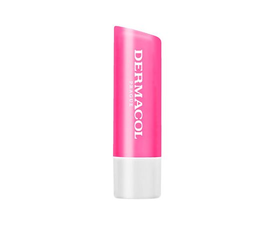 Dermacol Cherry Love Day Lip Care Balm - Vyživující balzám na rty 4.8g Ķermeņa kosmētika