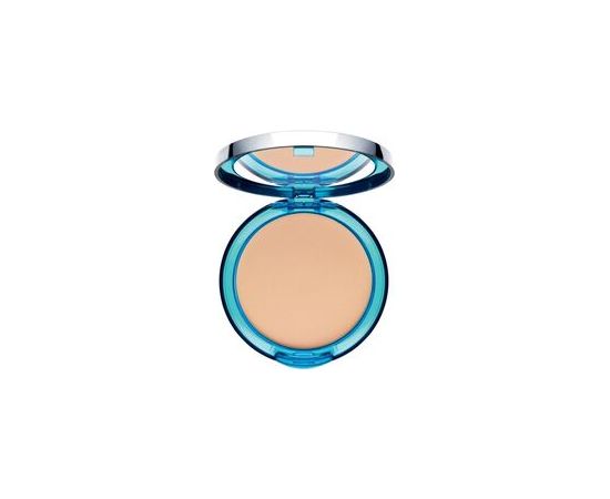 Artdeco Sun Protection Wet & Dry Powder Foundation SPF 50 9,5 g 20 Cool Beige Dekoratīvā kosmētika