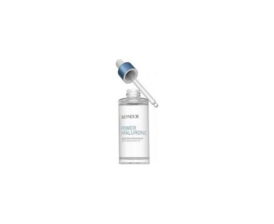 Skeyndor Power Hyaluronic Moisturising Booster - Intenzivní hydratační sérum 30ml Ķermeņa kosmētika