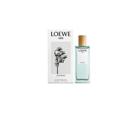 Loewe Aire Anthesis EDP 50ml Unisex Smaržas