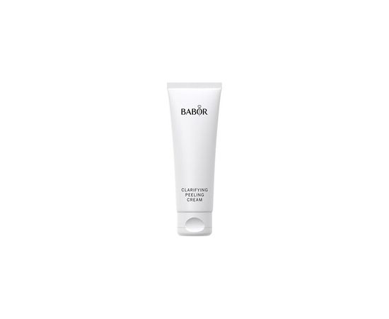 Babor Clarifying Peeling Cream 50ml Косметика для тела
