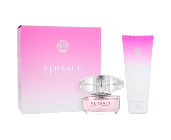 Versace Bright Crystal 50ml Женские духи