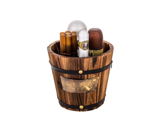 Cuba Gold 100ml Vīriešu Smaržas