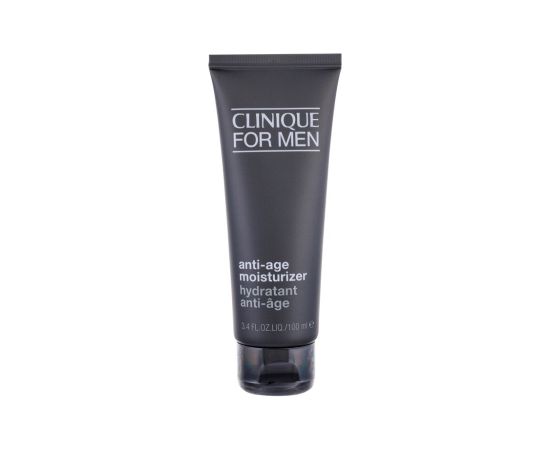 Clinique For Men / Anti-Age Moisturizer 100ml Ķermeņa kosmētika