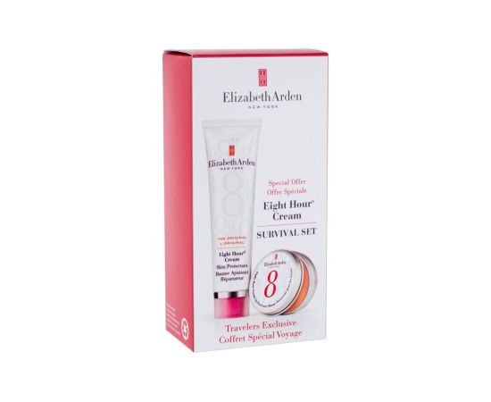 Eight Hour Cream / Skin Protectant 50ml Ķermeņa kosmētika