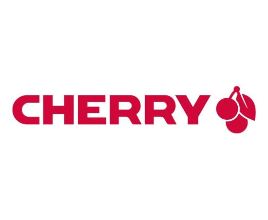 Cherry Klawiatura cherry stream keyboard tkl usb azerty francuski czarna Клавиатуры
