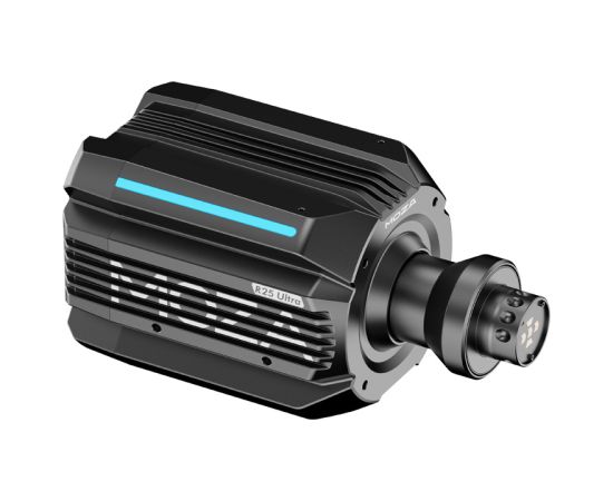 Moza Racing R25 RS091 steering wheel base Piederumi konsolēm