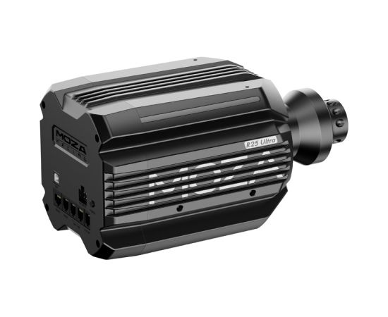 Moza Racing R25 RS091 steering wheel base Piederumi konsolēm