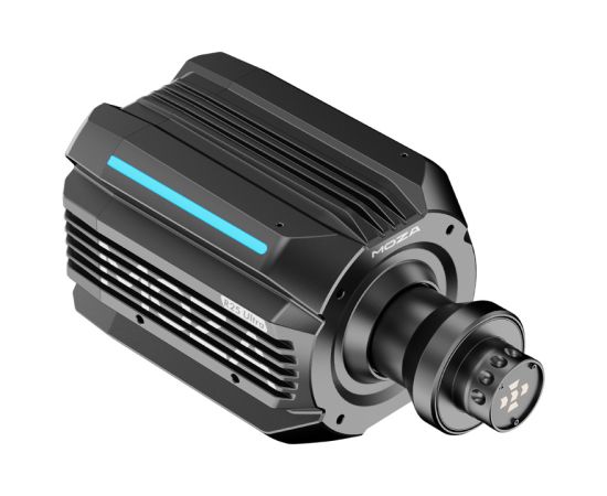 Moza Racing R25 RS091 steering wheel base Piederumi konsolēm