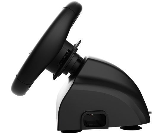 Subsonic Superdrive 220 RS Driving Wheel Piederumi konsolēm