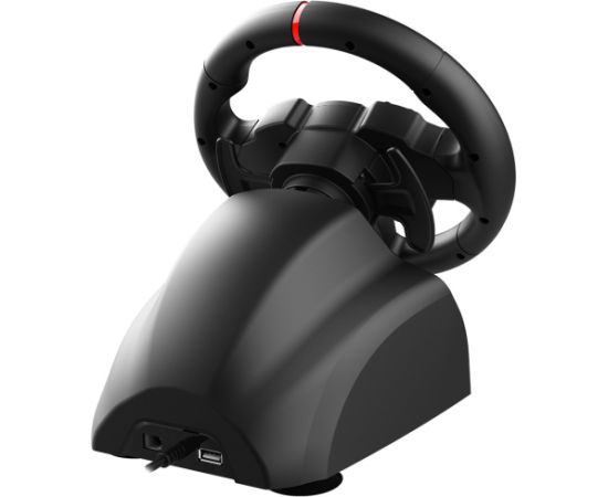 Subsonic Superdrive 220 RS Driving Wheel Piederumi konsolēm