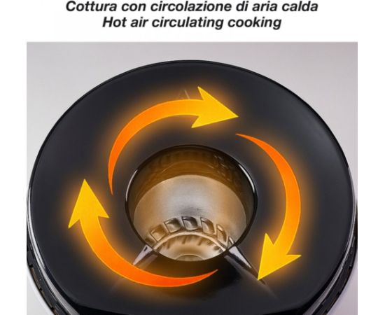 Beper P101CUD053 Citi virtuves piederumi