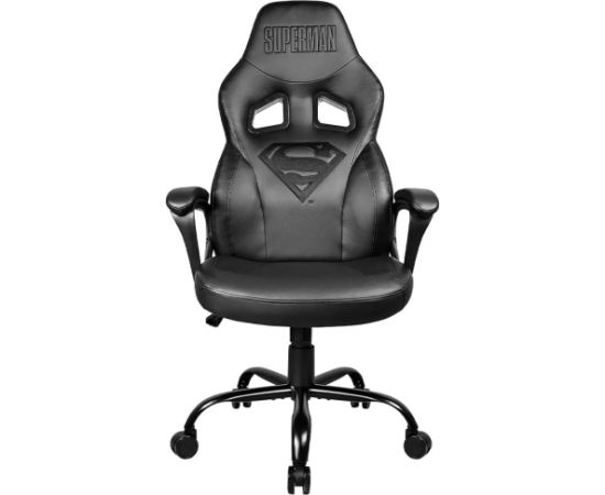 Subsonic Original Gaming Seat Superman Gaming krēsli
