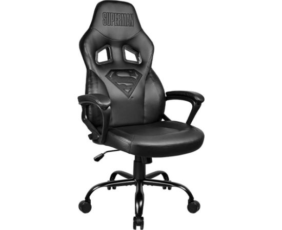 Subsonic Original Gaming Seat Superman Gaming krēsli