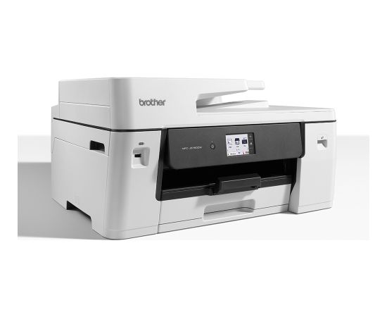 MFC-J6760DW Tintes daudzfunkciju printeris Brother(31ipm, A3 Duplex,WLAN,LAN, WiFi Direct, ADF, LCD) Сканер / резак ScanCut