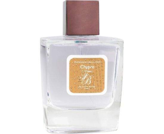 Franck Boclet, Chypre, Eau De Parfum, For Men, 50 ml For Men Мужская парфюмерия