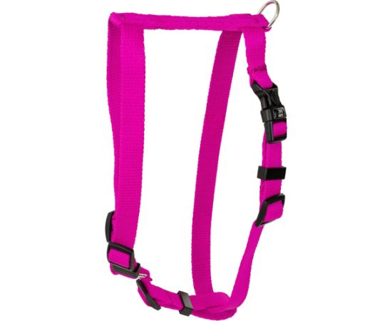 Trixie Classic szelki dla psa, r�owe, XS-S, 10mm/30-40cmm Citas preces