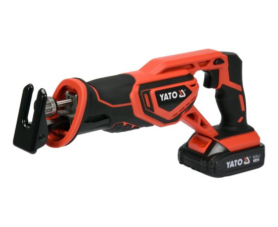 Yato PILA SZABLASTA 18V Новинки Для дома и сада 