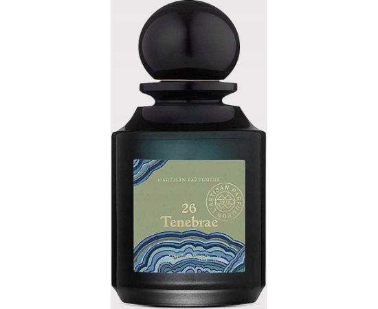 L´Artisan Parfumeur Natura Fabularis 26 Tenebrae EDP spray 75ml Unisex Smaržas