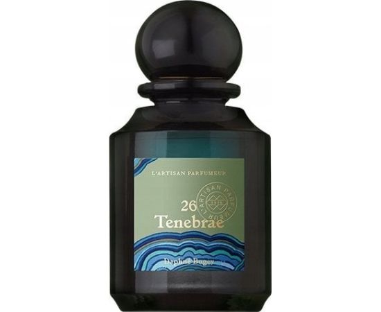 L´Artisan Parfumeur Natura Fabularis 26 Tenebrae EDP spray 75ml Unisex Smaržas