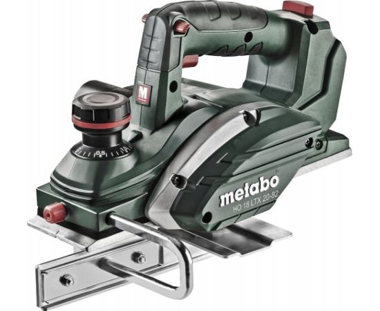 Metabo STRUGARKA AKU. HO 18 LTX20-82 (BEZ LADOWARKI I AKUM.) Jaunumi -Dārzam
