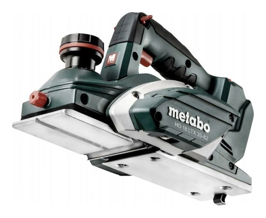 Metabo STRUGARKA AKU. HO 18 LTX20-82 (BEZ LADOWARKI I AKUM.) Jaunumi -Dārzam