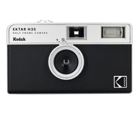 Kodak Ektar H35, black Jaunumi - Audio-Video