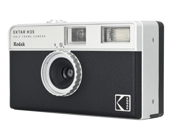 Kodak Ektar H35, black Jaunumi - Audio-Video
