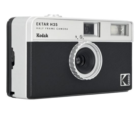 Kodak Ektar H35, black Jaunumi - Audio-Video